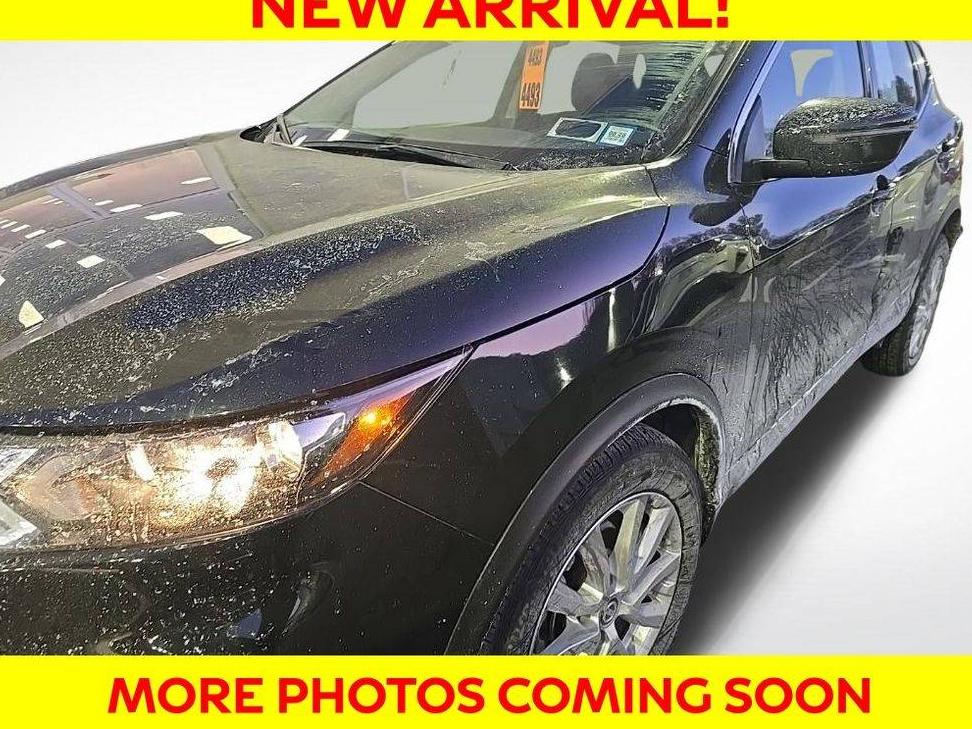 NISSAN ROGUE SPORT 2021 JN1BJ1BW5MW670839 image